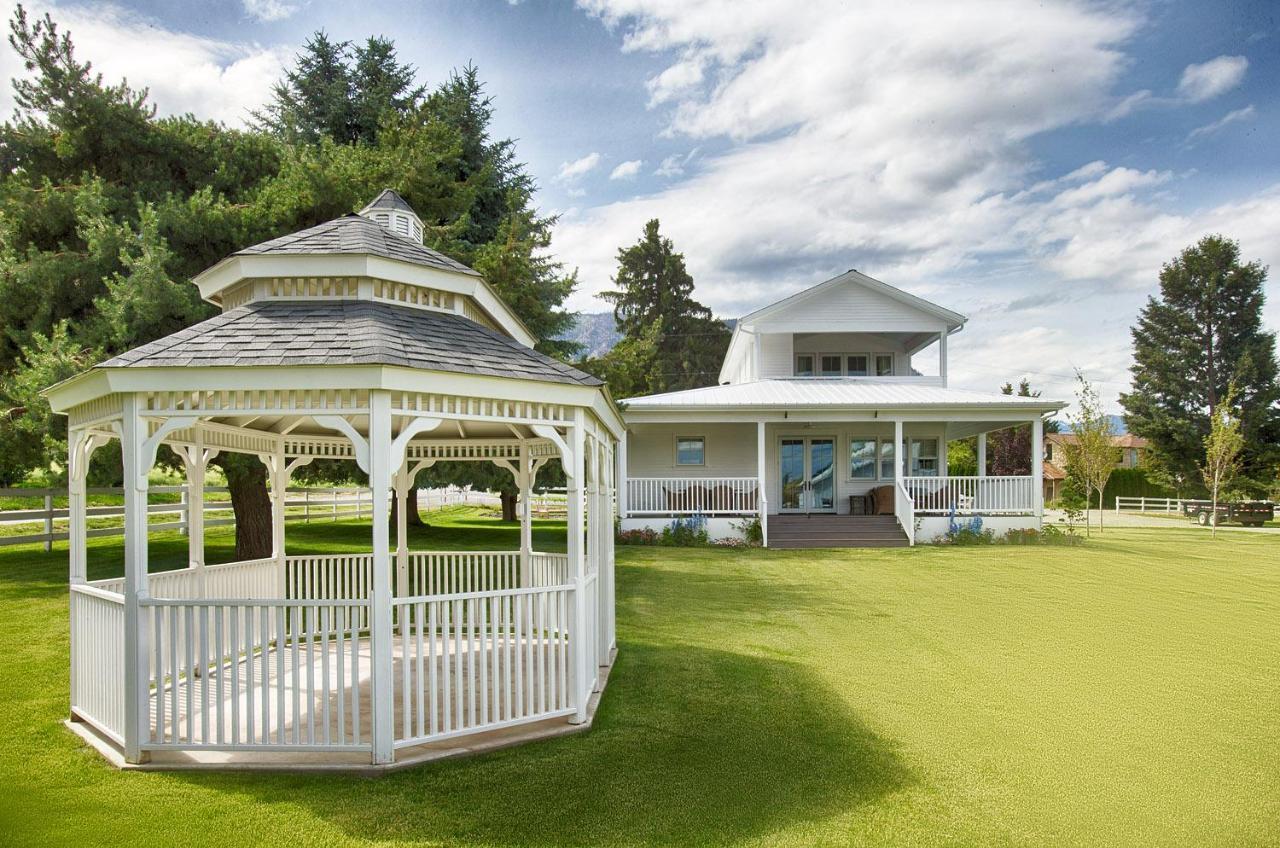 Harmony Meadows Tennis Resort Manson Zewnętrze zdjęcie